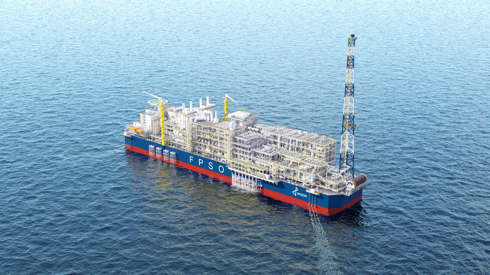 FPSO