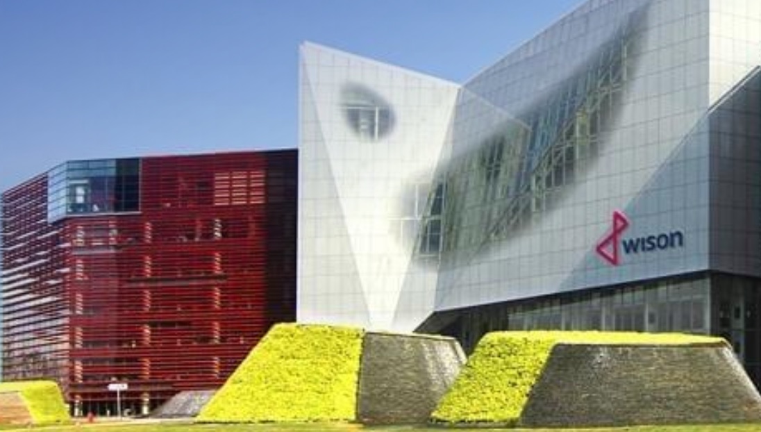 Wison headquarters